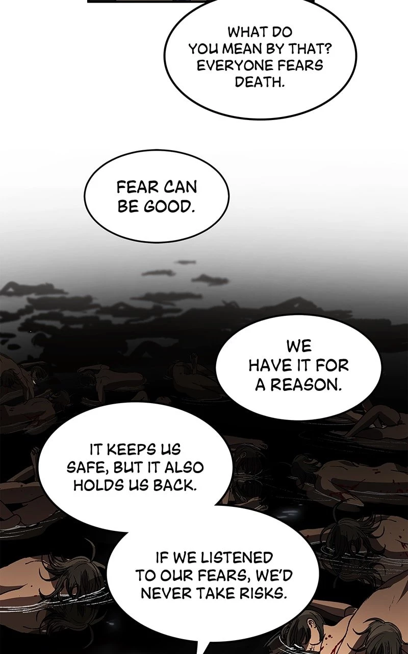 Return of the Runebound Professor Chapter 11 - 71