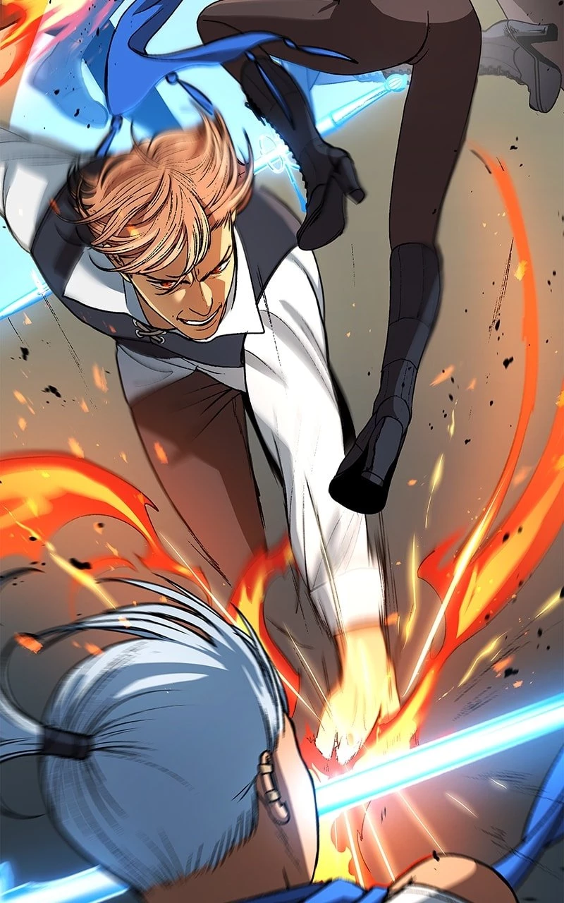 Return of the Runebound Professor Chapter 10 - 48