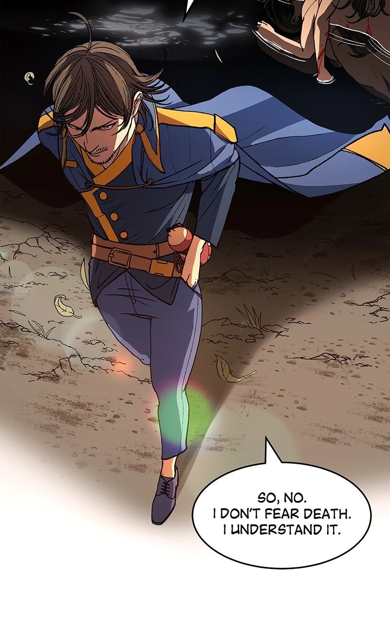 Return of the Runebound Professor Chapter 11 - 72