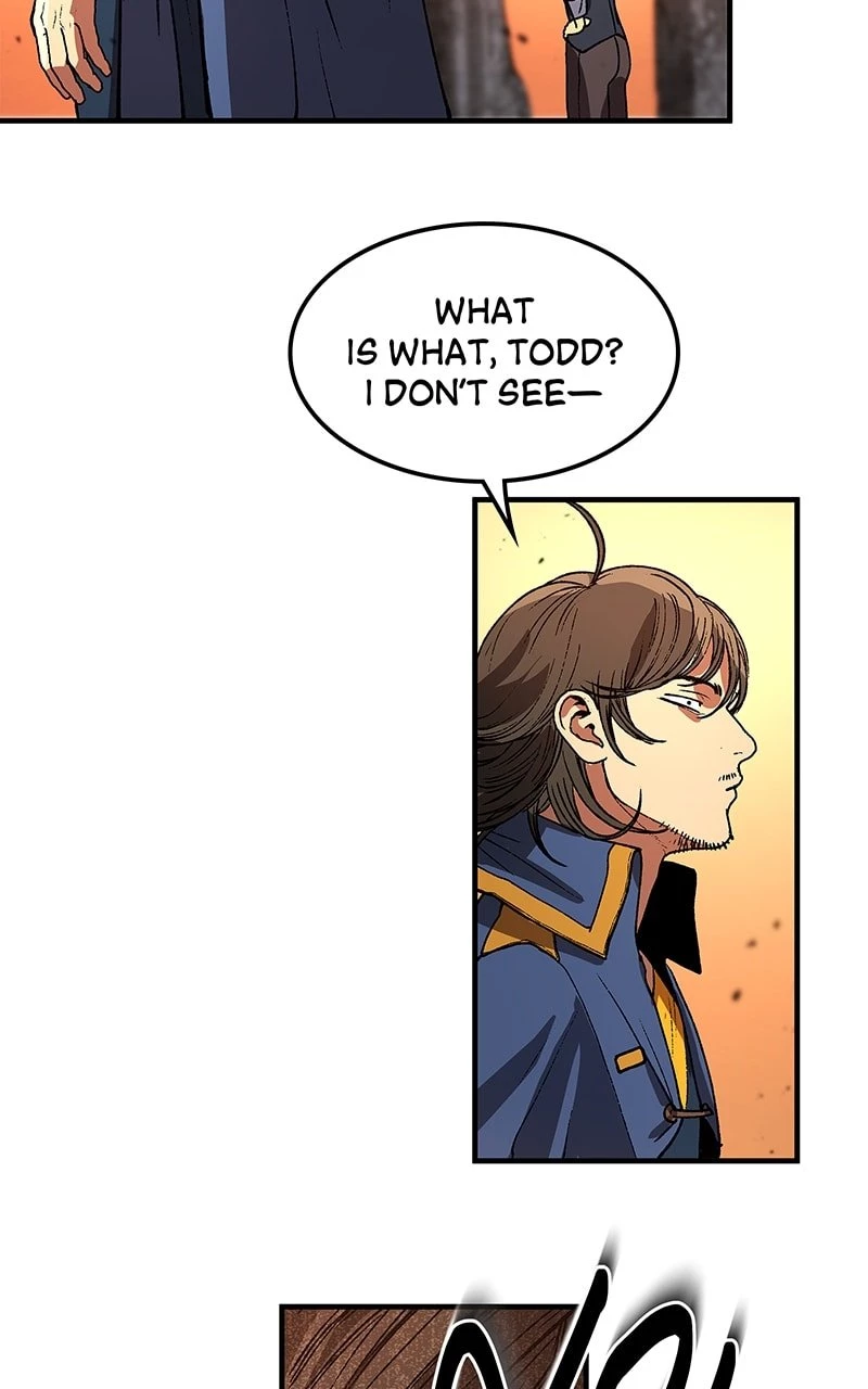 Return of the Runebound Professor Chapter 11 - 75