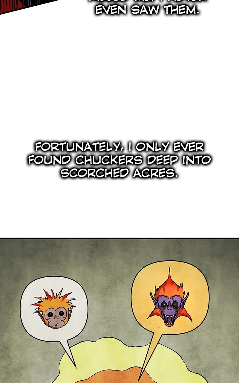 Return of the Runebound Professor Chapter 10 - 53