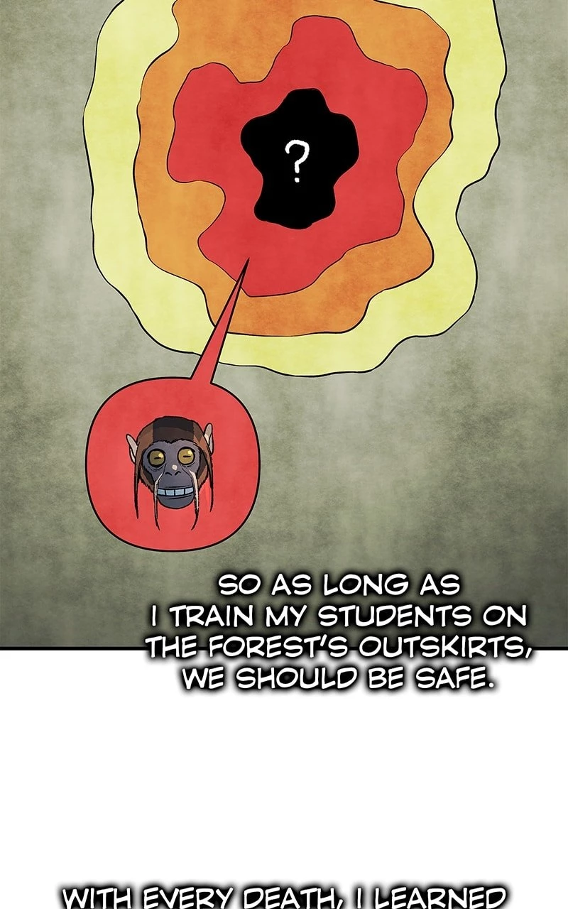 Return of the Runebound Professor Chapter 10 - 54