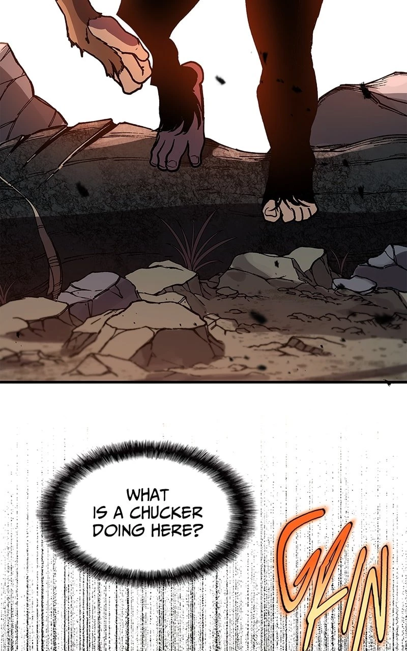 Return of the Runebound Professor Chapter 11 - 78
