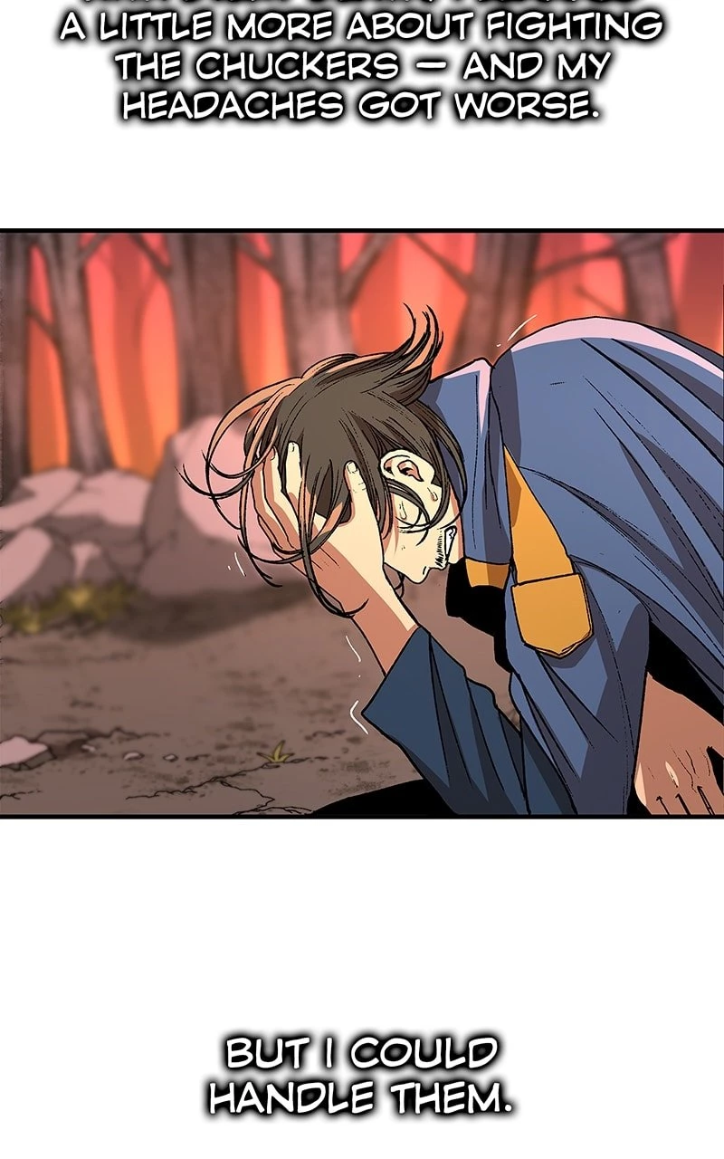 Return of the Runebound Professor Chapter 10 - 55