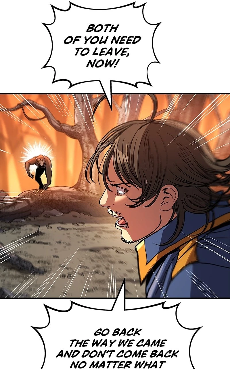 Return of the Runebound Professor Chapter 11 - 80