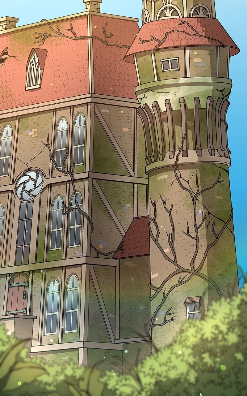 Return of the Runebound Professor Chapter 10 - 57