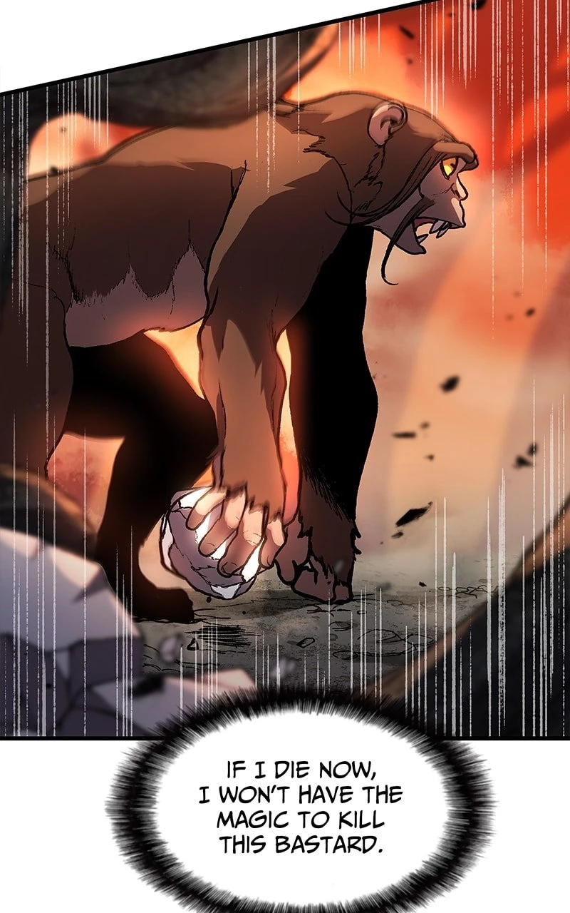Return of the Runebound Professor Chapter 11 - 82