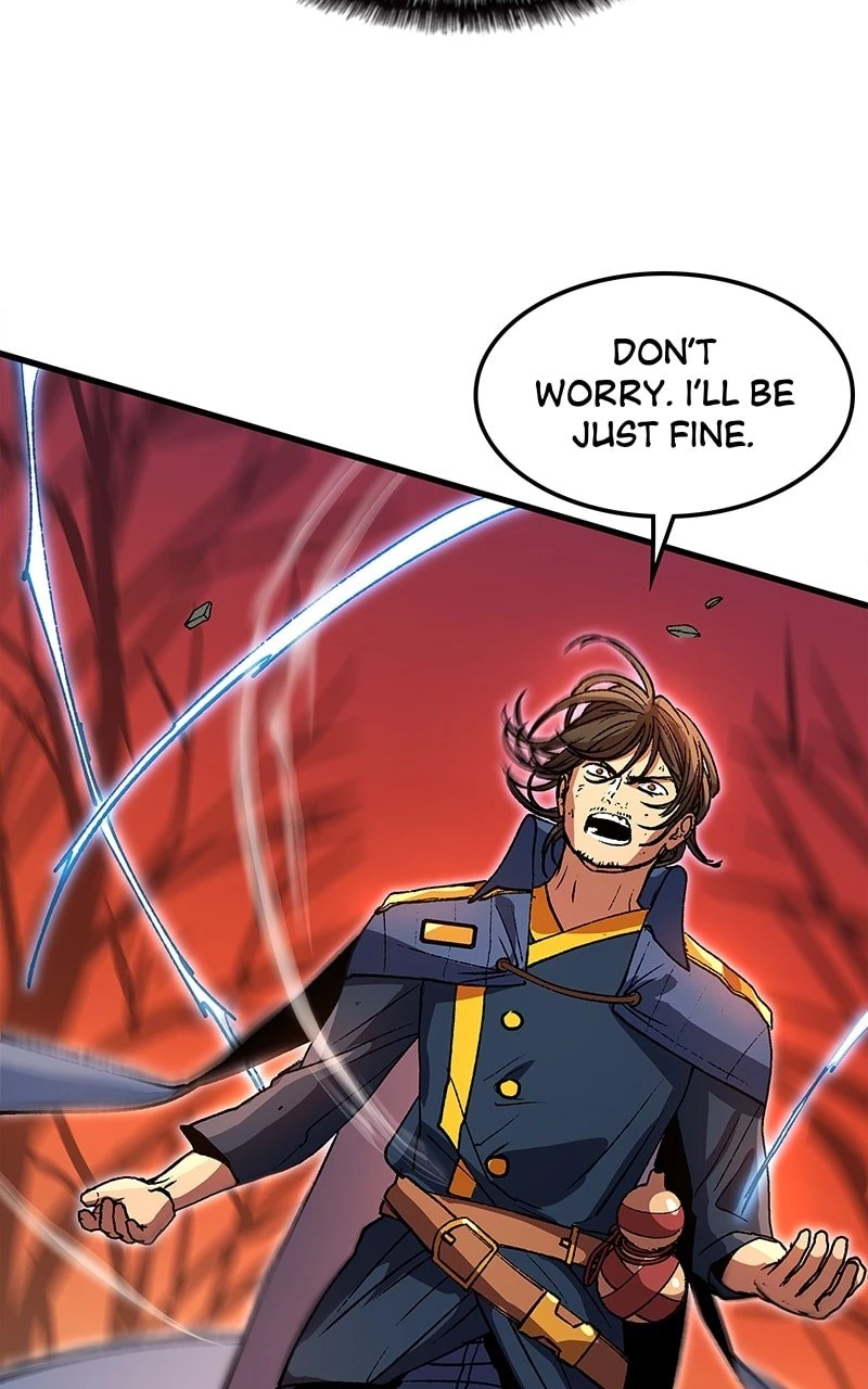 Return of the Runebound Professor Chapter 11 - 83
