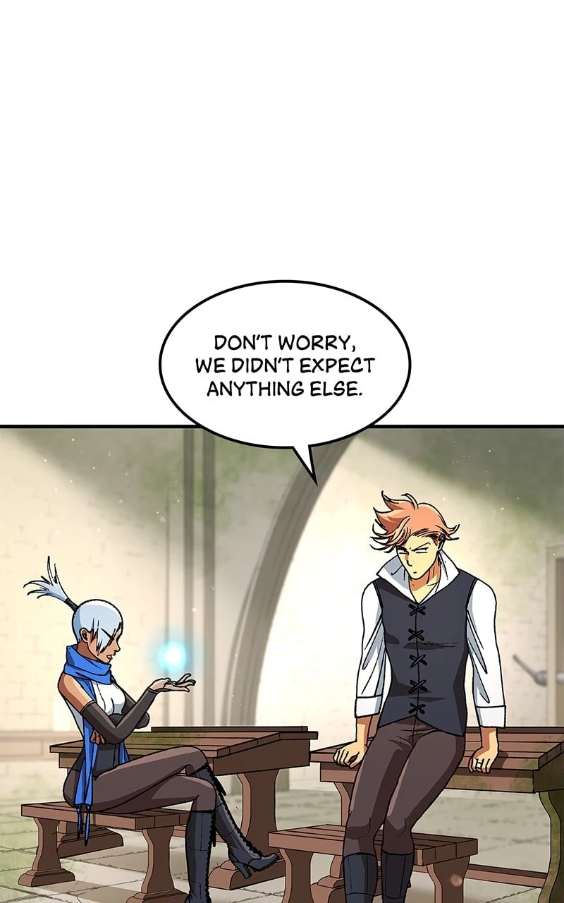 Return of the Runebound Professor Chapter 10 - 61