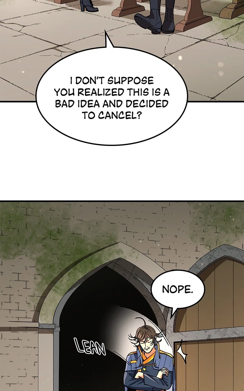 Return of the Runebound Professor Chapter 10 - 62
