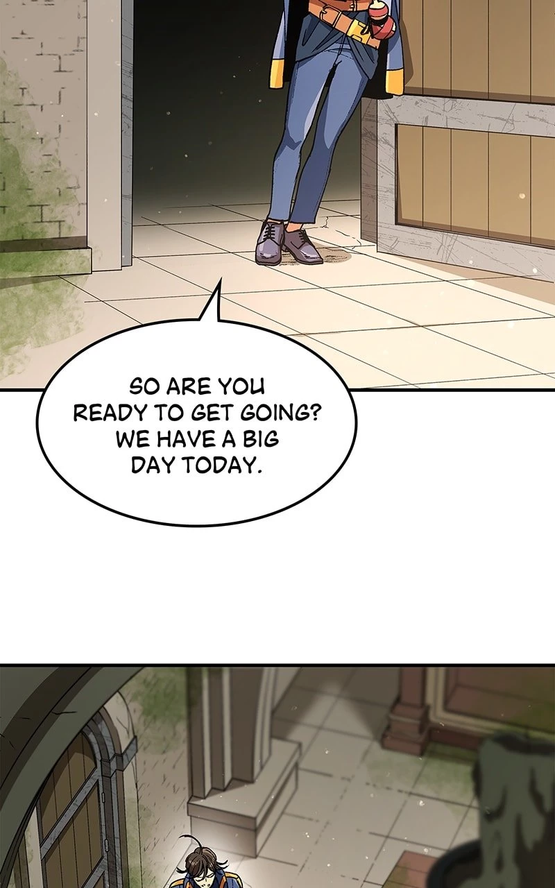 Return of the Runebound Professor Chapter 10 - 63