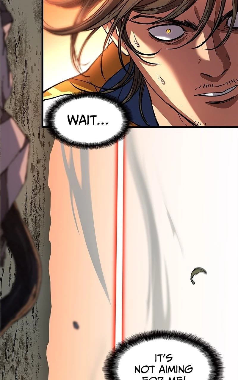 Return of the Runebound Professor Chapter 11 - 87