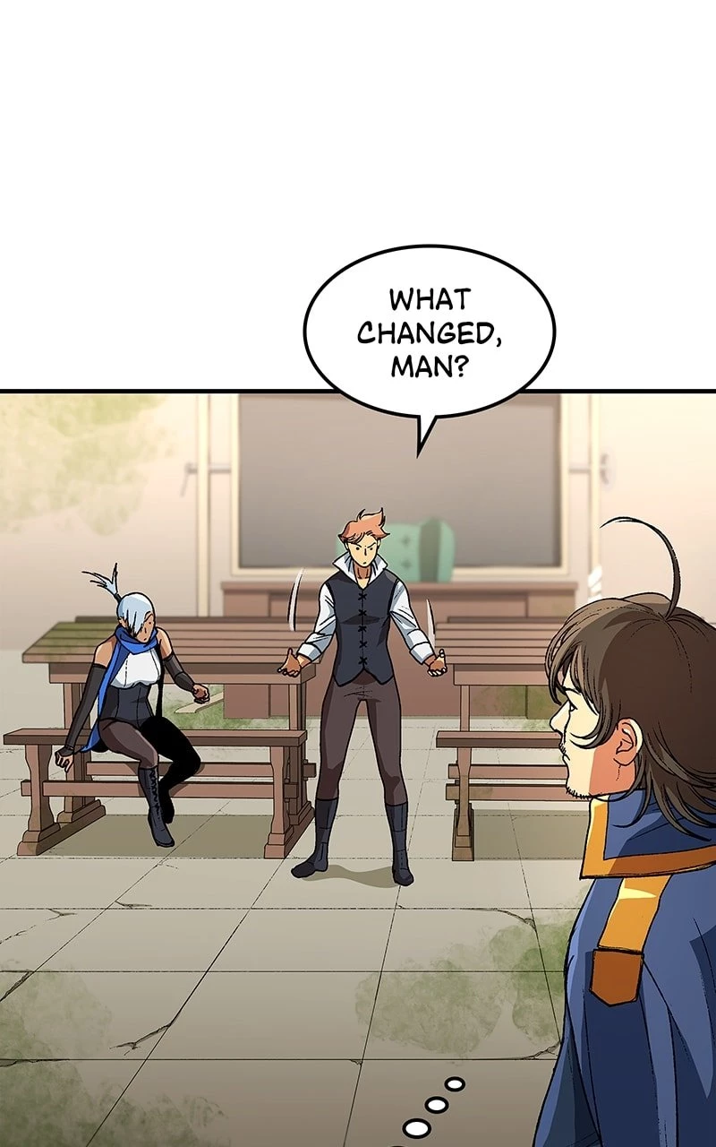 Return of the Runebound Professor Chapter 10 - 65