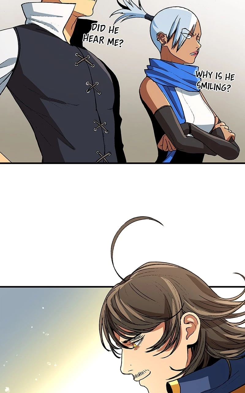 Return of the Runebound Professor Chapter 10 - 72