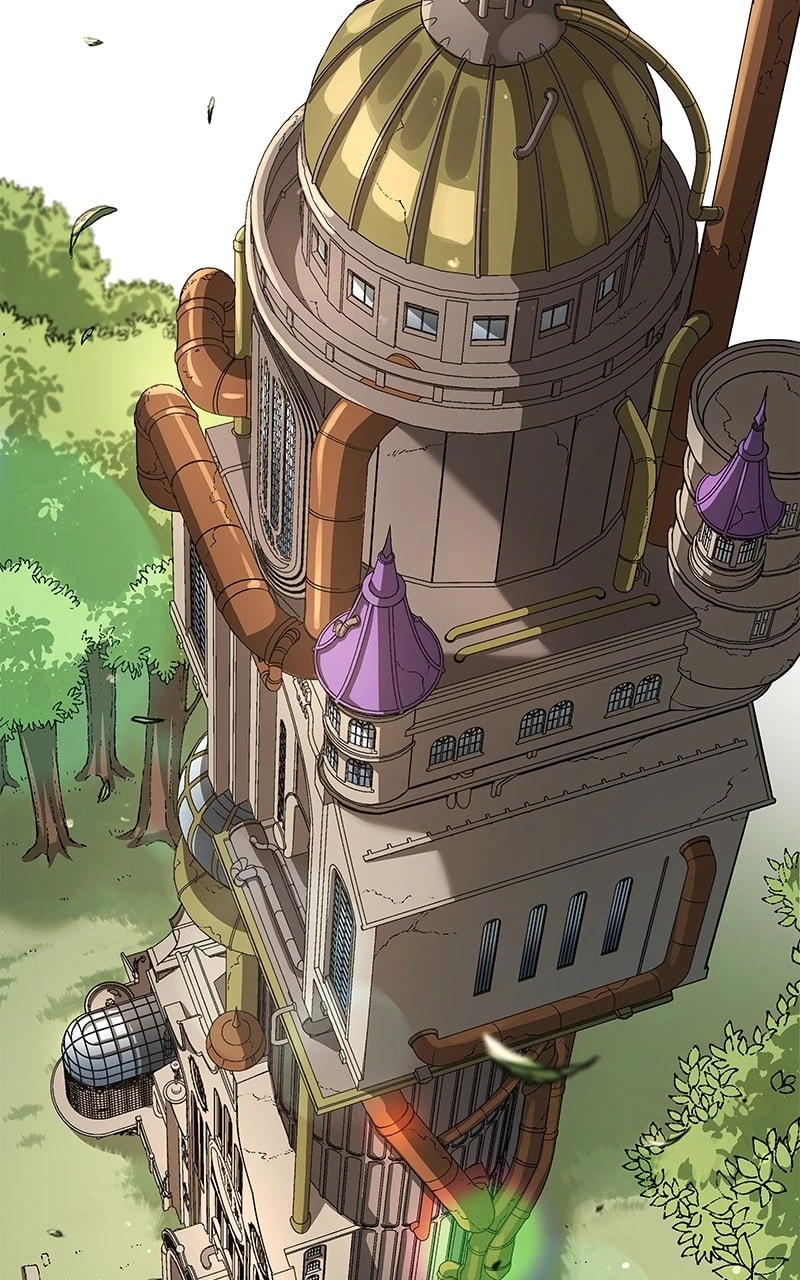 Return of the Runebound Professor Chapter 10 - 76