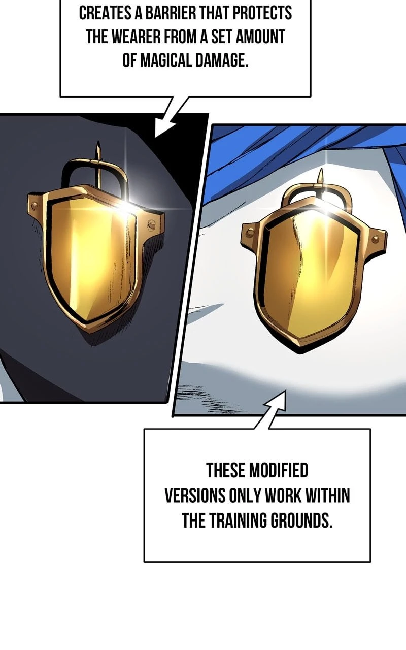 Return of the Runebound Professor Chapter 9 - 4