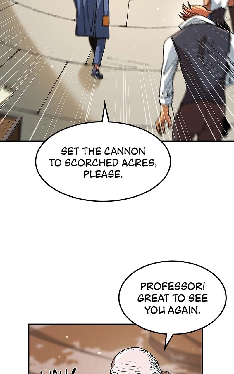 Return of the Runebound Professor Chapter 10 - 78