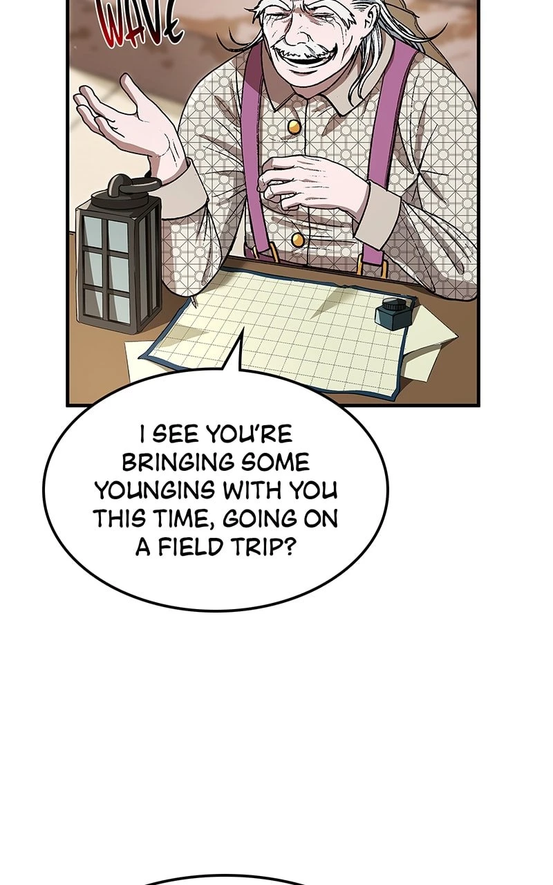 Return of the Runebound Professor Chapter 10 - 79