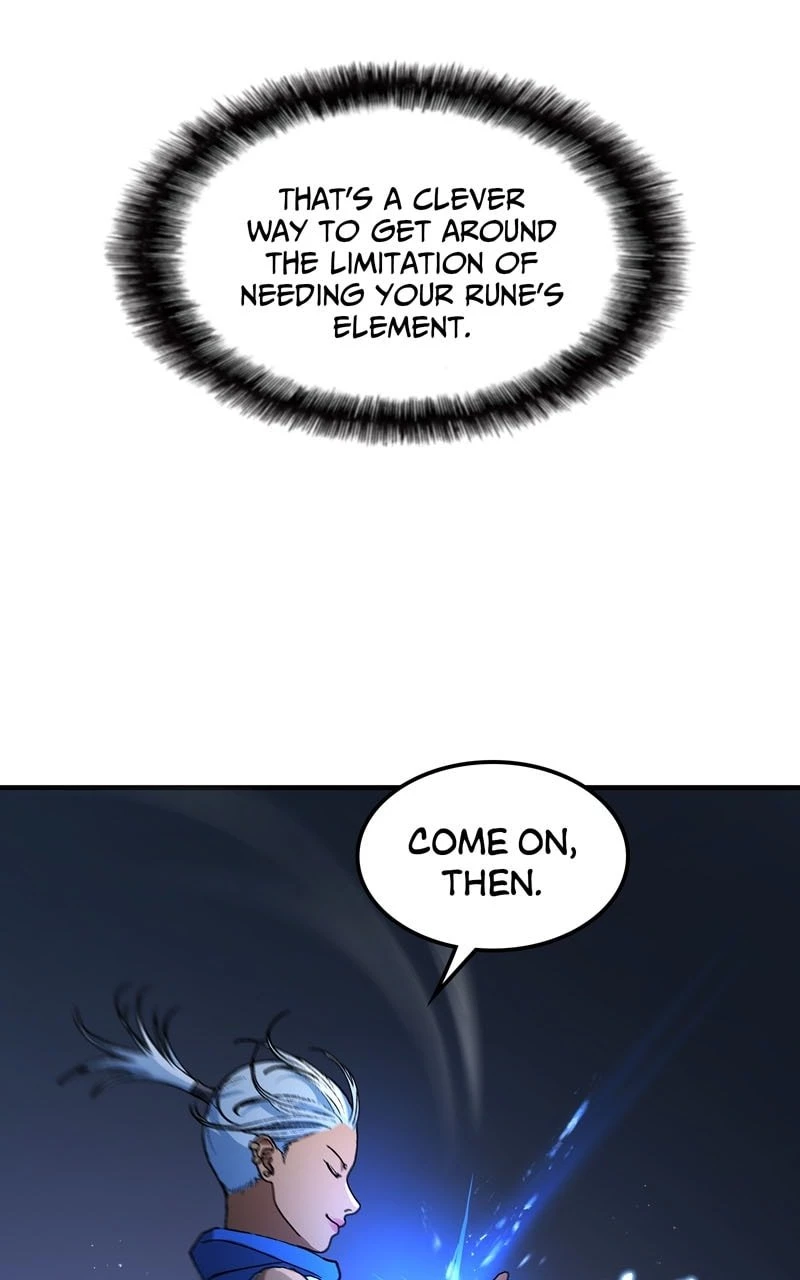 Return of the Runebound Professor Chapter 9 - 9