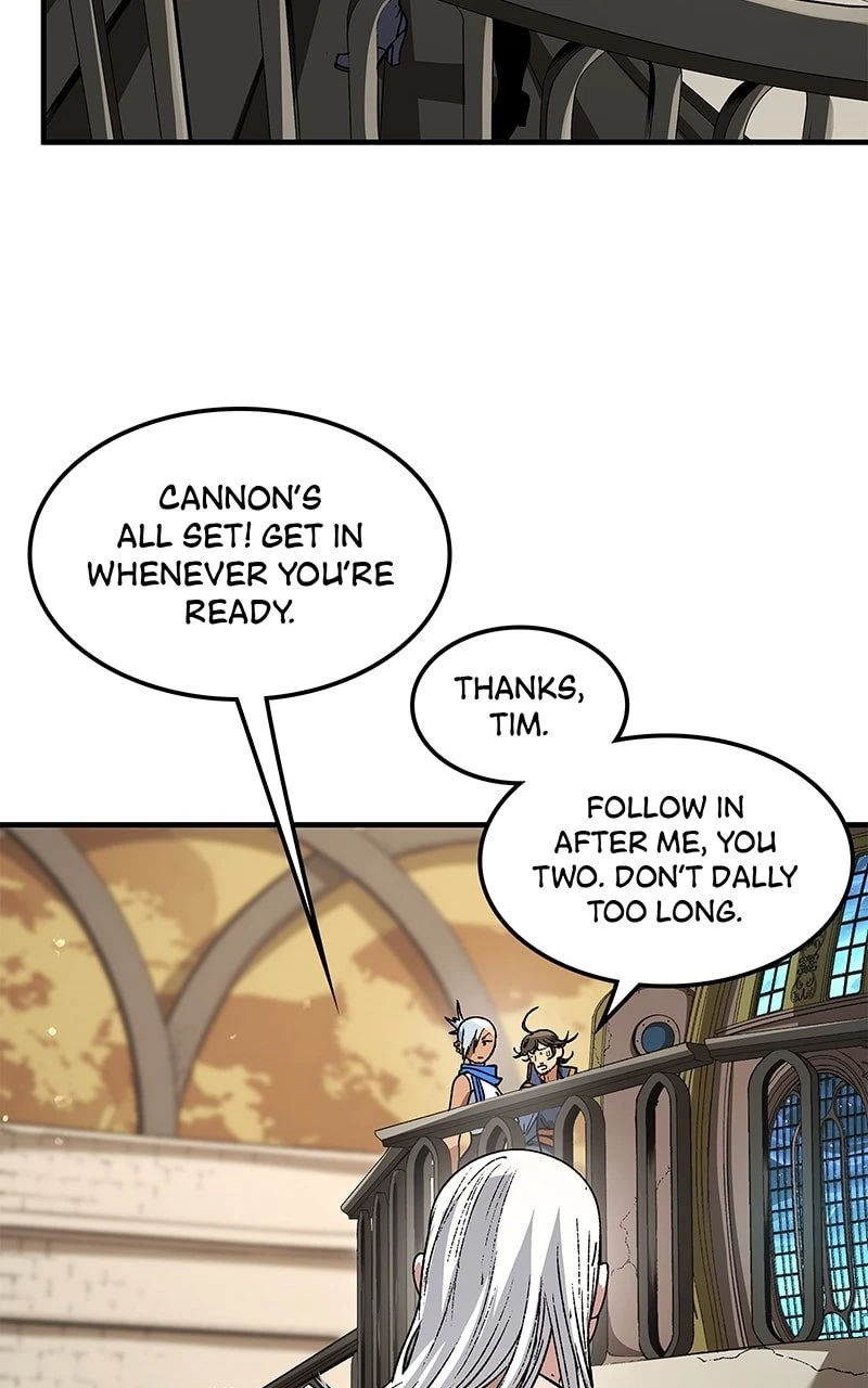 Return of the Runebound Professor Chapter 10 - 81