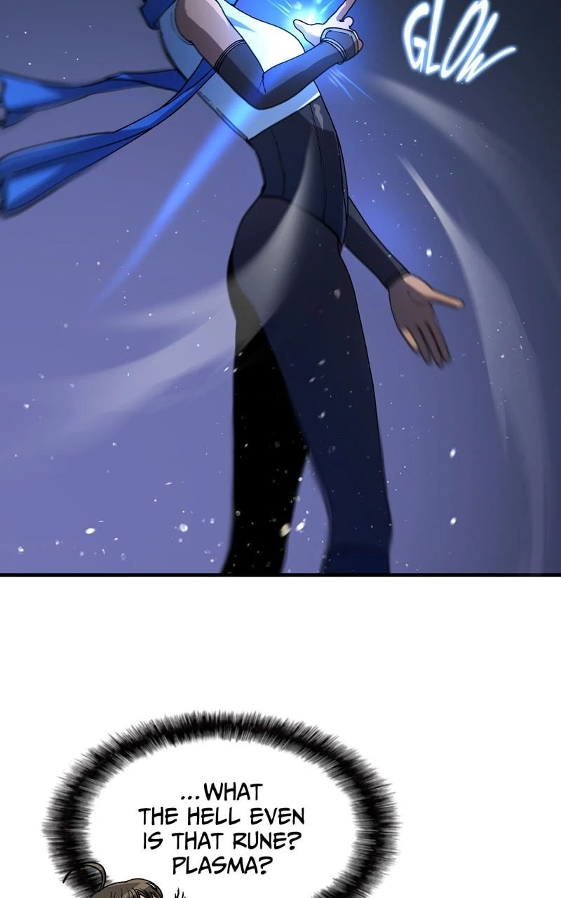 Return of the Runebound Professor Chapter 9 - 10