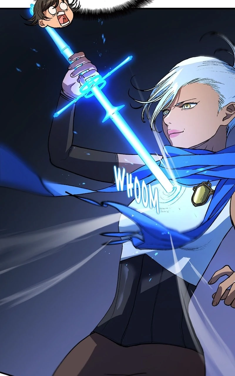 Return of the Runebound Professor Chapter 9 - 11