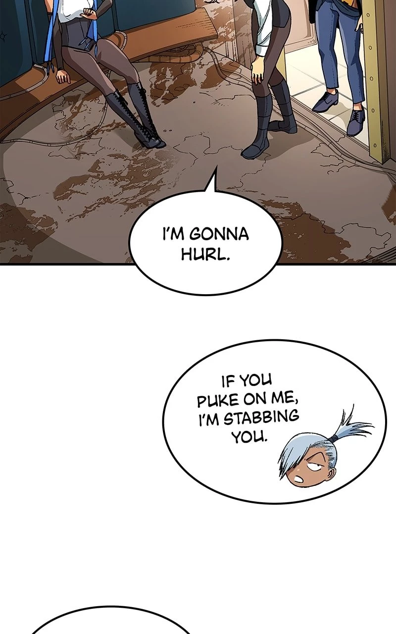 Return of the Runebound Professor Chapter 10 - 83