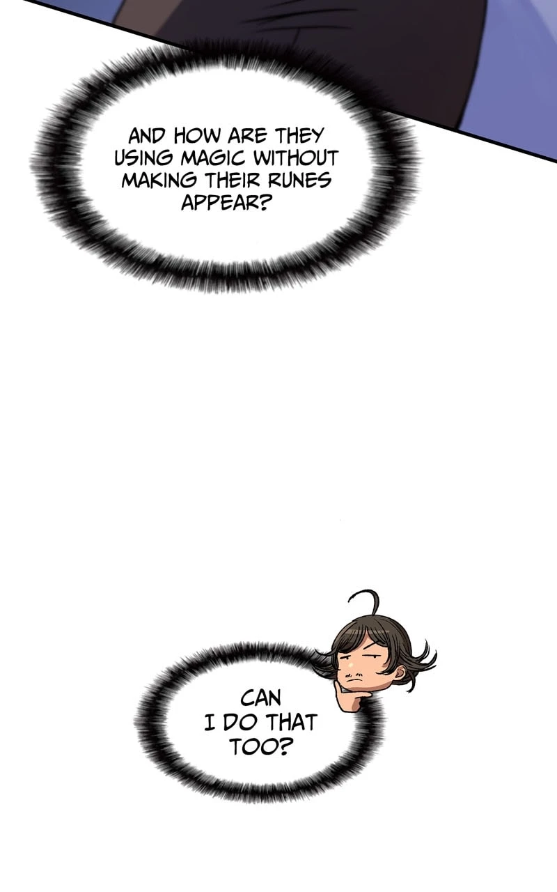 Return of the Runebound Professor Chapter 9 - 12