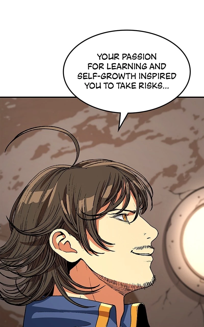 Return of the Runebound Professor Chapter 10 - 85