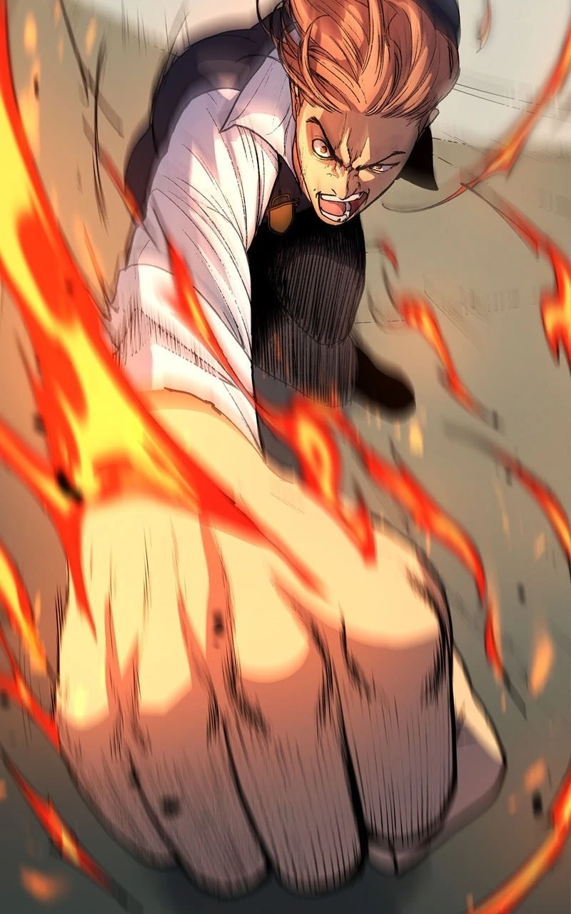 Return of the Runebound Professor Chapter 9 - 14
