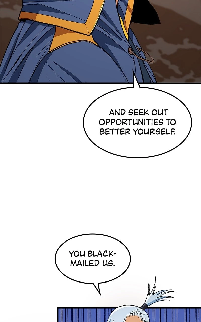 Return of the Runebound Professor Chapter 10 - 86