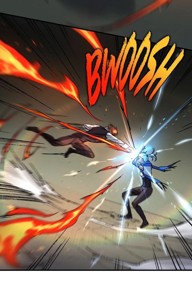 Return of the Runebound Professor Chapter 9 - 15