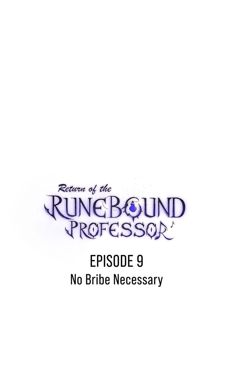 Return of the Runebound Professor Chapter 9 - 16