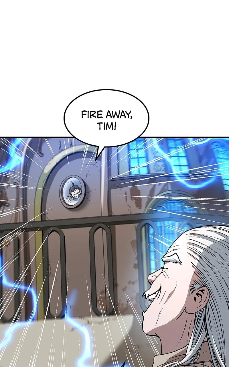 Return of the Runebound Professor Chapter 10 - 88
