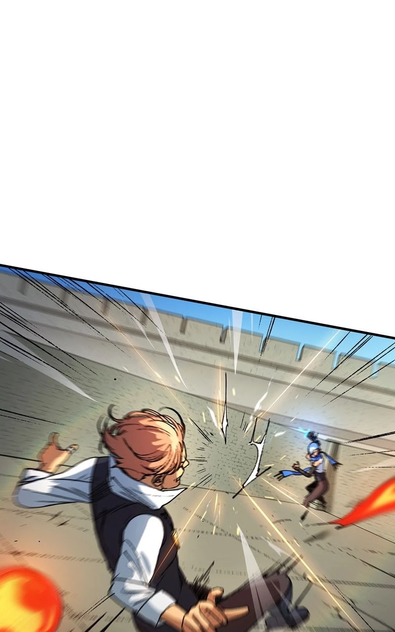 Return of the Runebound Professor Chapter 9 - 17