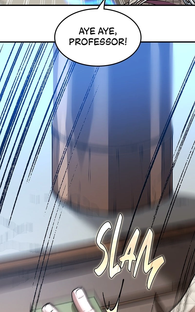 Return of the Runebound Professor Chapter 10 - 89