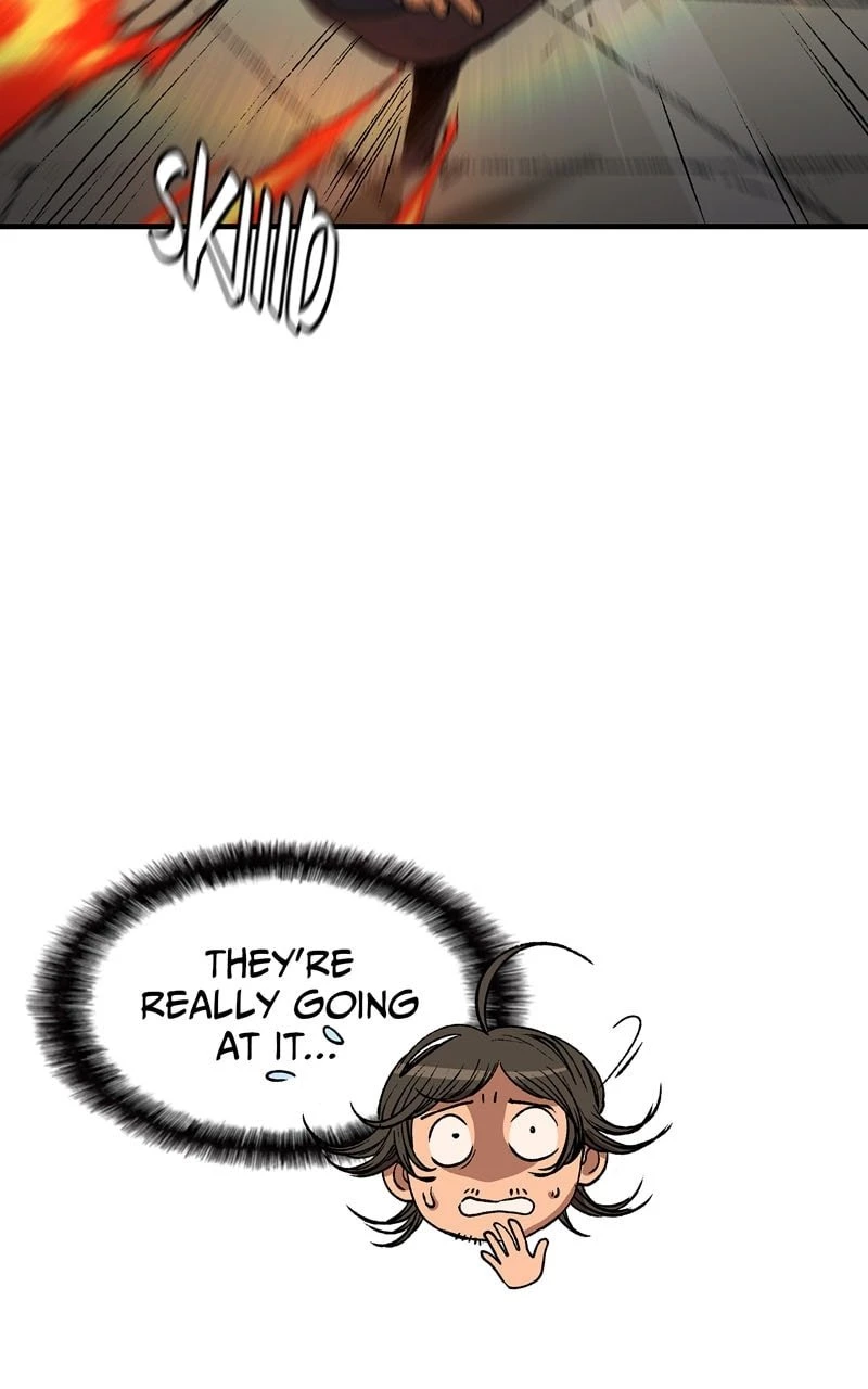 Return of the Runebound Professor Chapter 9 - 18