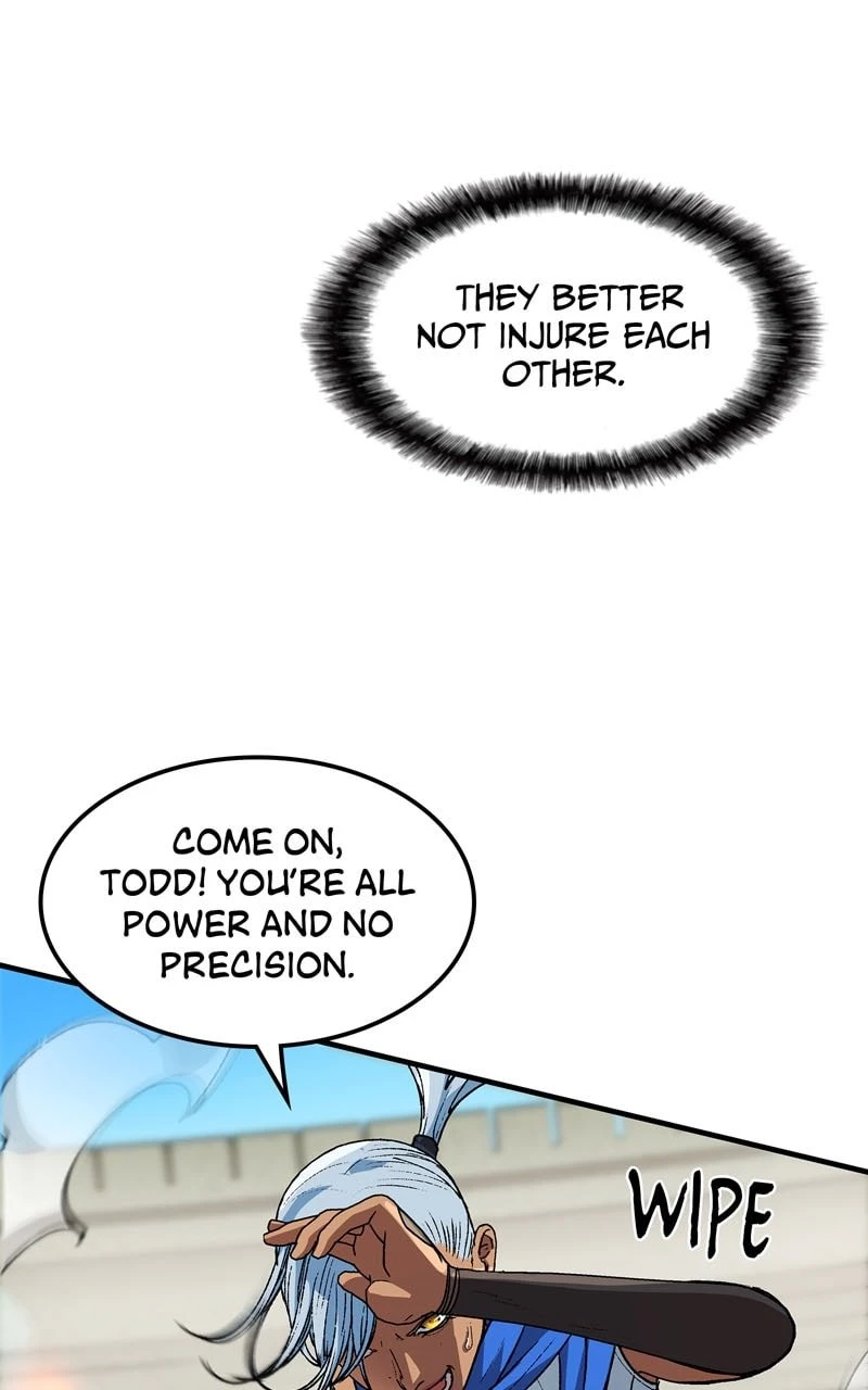 Return of the Runebound Professor Chapter 9 - 19