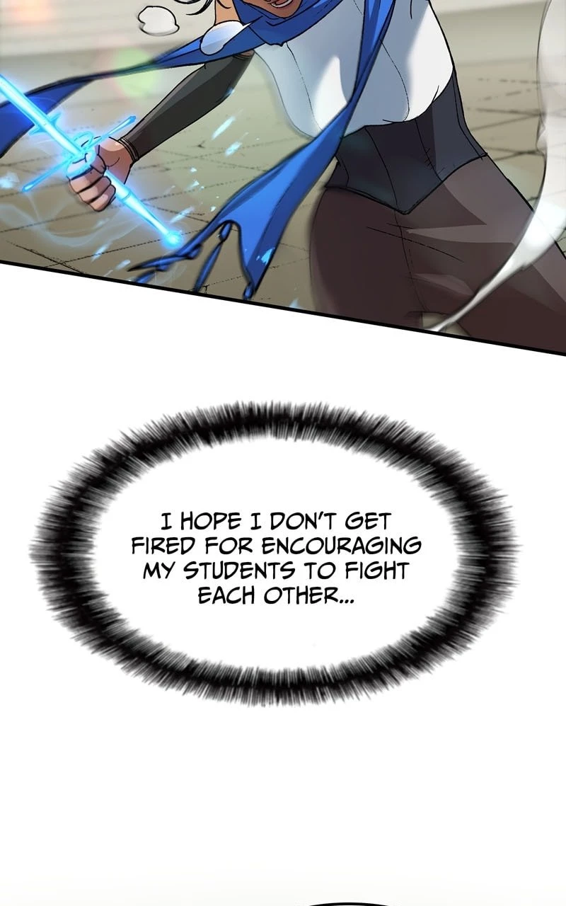 Return of the Runebound Professor Chapter 9 - 20