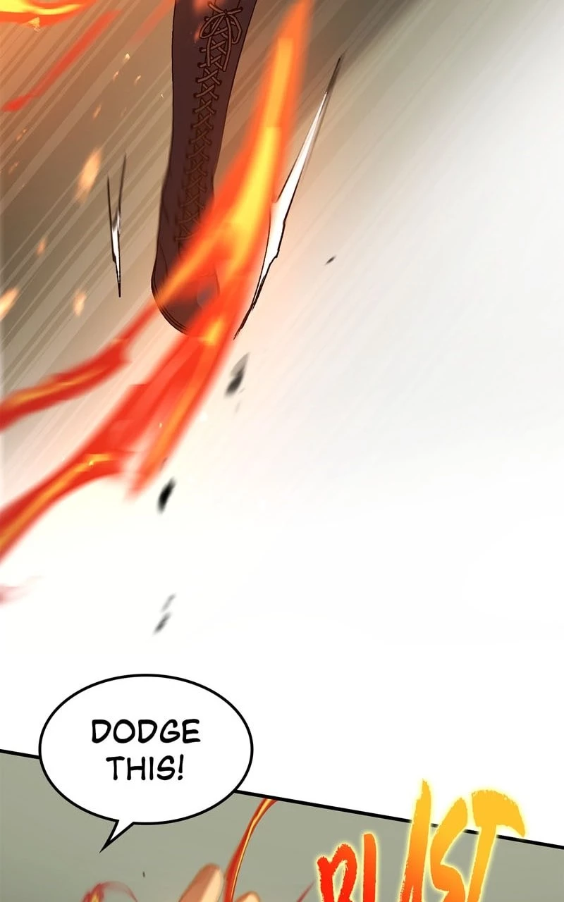 Return of the Runebound Professor Chapter 9 - 24