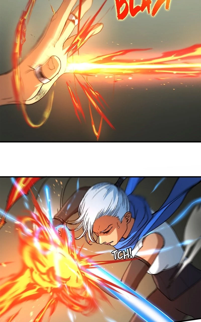 Return of the Runebound Professor Chapter 9 - 25