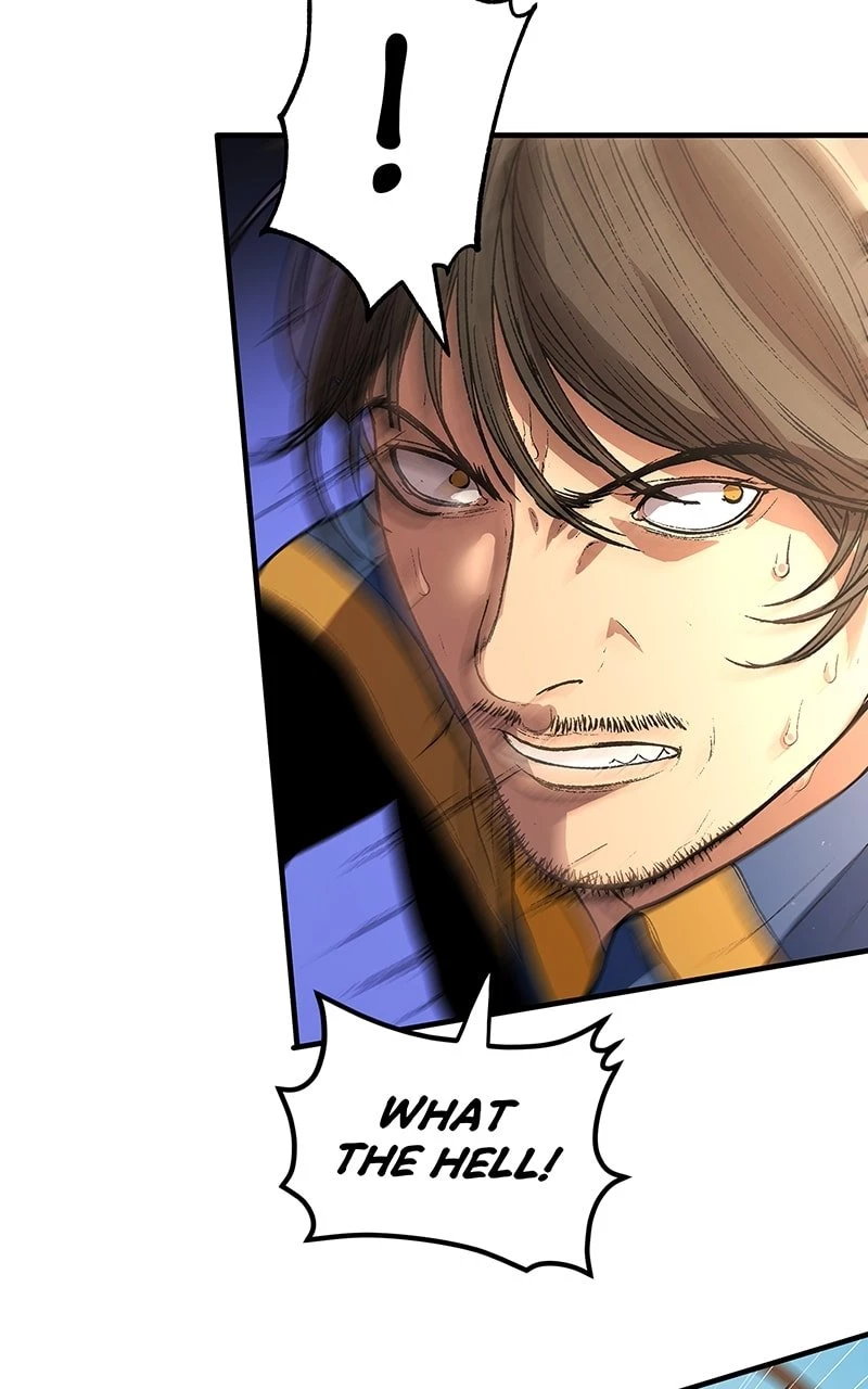Return of the Runebound Professor Chapter 8 - 4