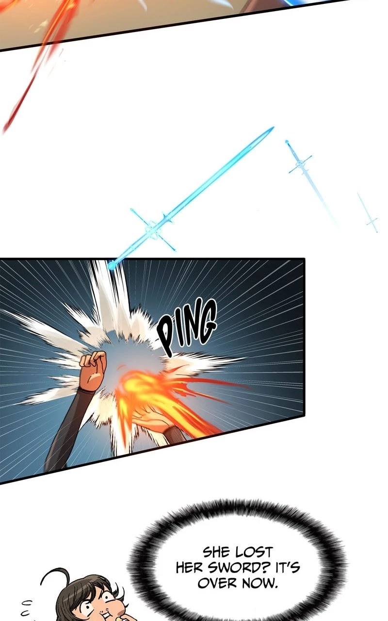 Return of the Runebound Professor Chapter 9 - 26