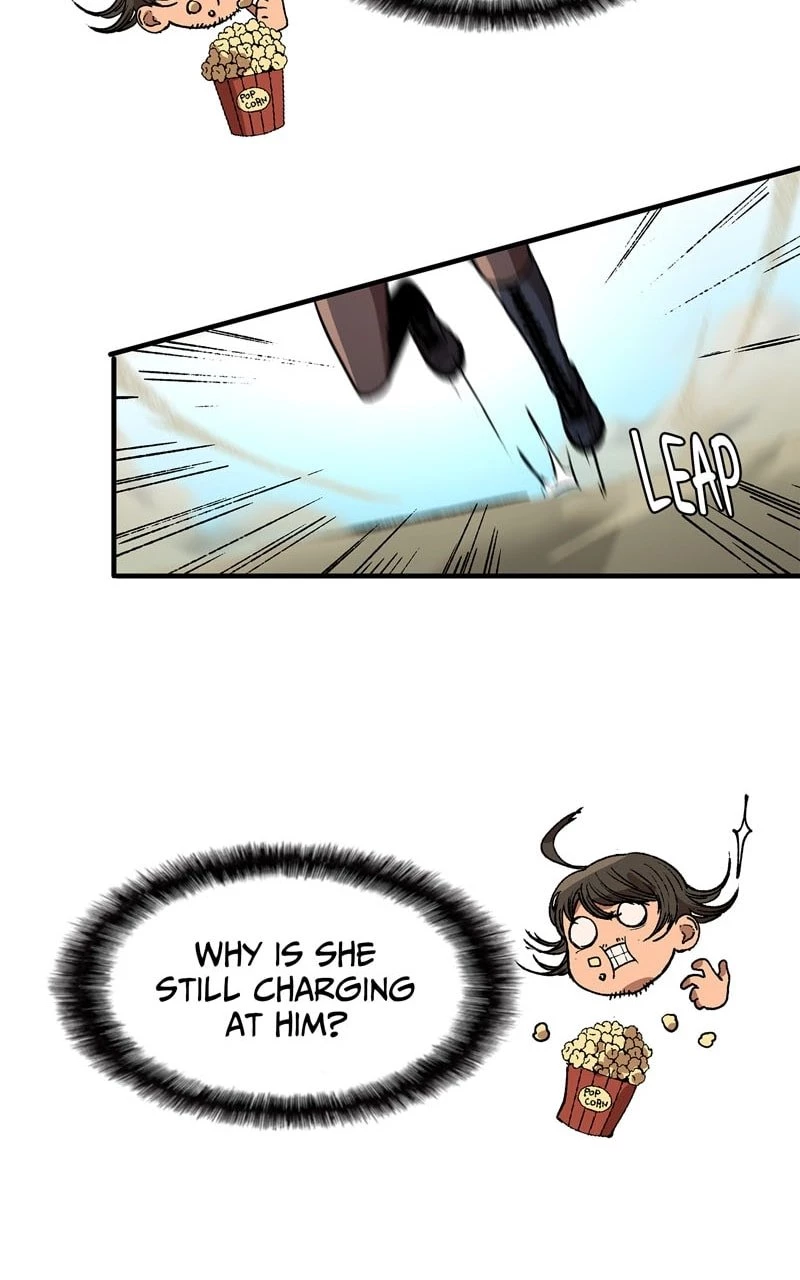 Return of the Runebound Professor Chapter 9 - 27