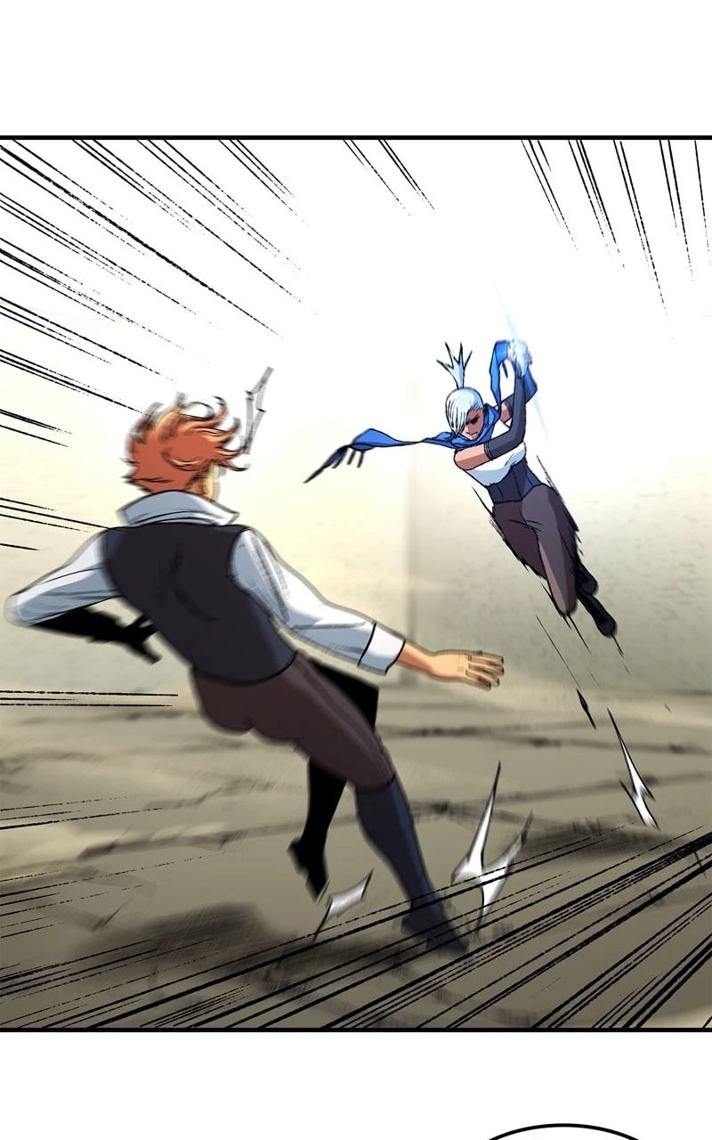 Return of the Runebound Professor Chapter 9 - 28