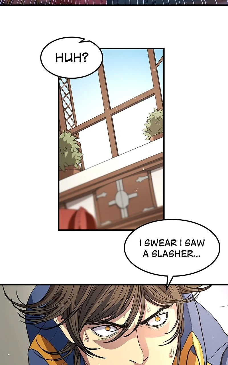 Return of the Runebound Professor Chapter 8 - 6