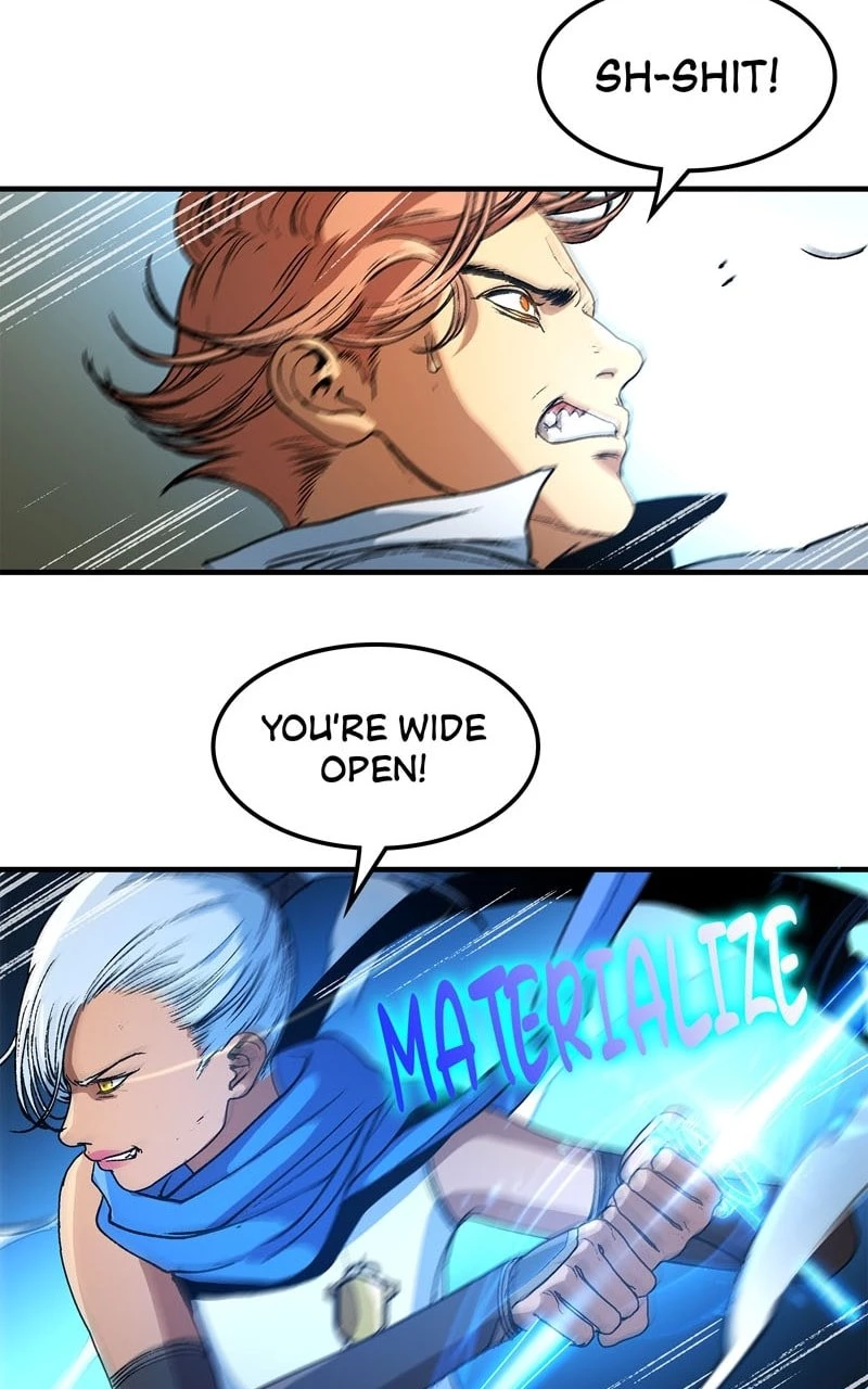Return of the Runebound Professor Chapter 9 - 29