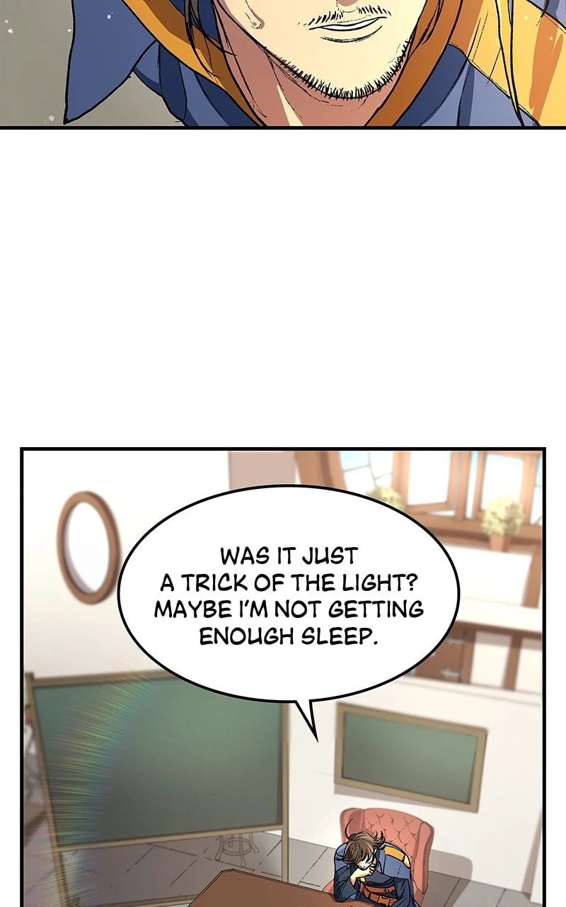 Return of the Runebound Professor Chapter 8 - 7