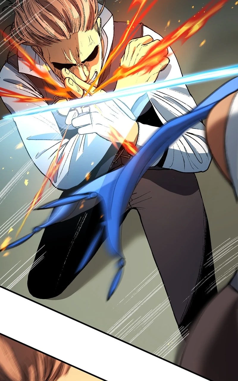 Return of the Runebound Professor Chapter 9 - 31