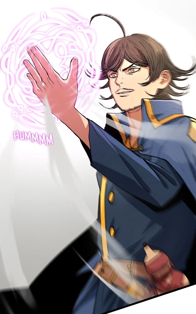 Return of the Runebound Professor Chapter 8 - 9